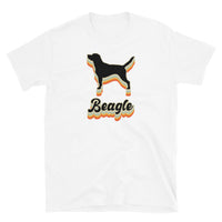 Beagle Short-Sleeve Unisex T-Shirt