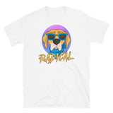 Radical Short-Sleeve Unisex T-Shirt