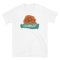 Cycologist Short-Sleeve Unisex T-Shirt