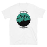 Off the Grid Short-Sleeve Unisex T-Shirt