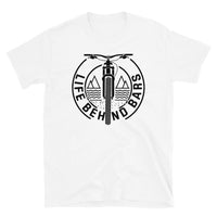 Life Behing Bars Short-Sleeve Unisex T-Shirt
