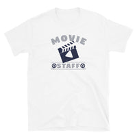 Movie Staff Short-Sleeve Unisex T-Shirt