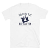 Movie Staff Short-Sleeve Unisex T-Shirt