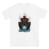 Killer Clown Short-Sleeve Unisex T-Shirt