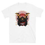 Samuri (Wake from Death) Short-Sleeve Unisex T-Shirt