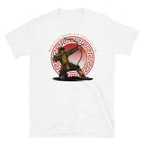 Bow Samuri Short-Sleeve Unisex T-Shirt