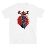 Samuri (Bushido) Short-Sleeve Unisex T-Shirt