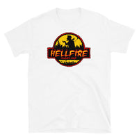 Hellfire Short-Sleeve Unisex T-Shirt