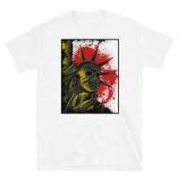 Killer Liberty Short-Sleeve Unisex T-Shirt