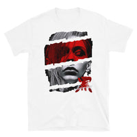 Noir Short-Sleeve Unisex T-Shirt