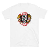 Triple Killer Short-Sleeve Unisex T-Shirt