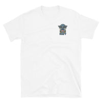 The Sea is Ours Short-Sleeve Unisex T-Shirt