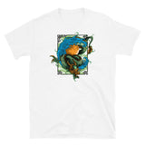 Dragon Short-Sleeve Unisex T-Shirt