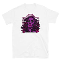 Dead Girl Short-Sleeve Unisex T-Shirt