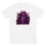 Dead Girl Short-Sleeve Unisex T-Shirt