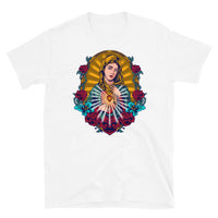 Guadalupe Short-Sleeve Unisex T-Shirt