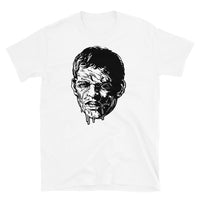 Zombie Heads Short-Sleeve Unisex T-Shirt