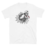 Monster Thing Short-Sleeve Unisex T-Shirt