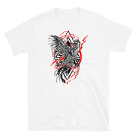 Phoenix Short-Sleeve Unisex T-Shirt