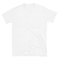 Triangles Short-Sleeve Unisex T-Shirt