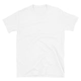 Triangles Short-Sleeve Unisex T-Shirt