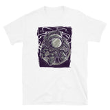 Astronaut Short-Sleeve Unisex T-Shirt