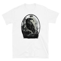 The Raven Short-Sleeve Unisex T-Shirt