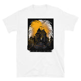 Halloween Night Short-Sleeve Unisex T-Shirt