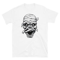 Mummy Short-Sleeve Unisex T-Shirt