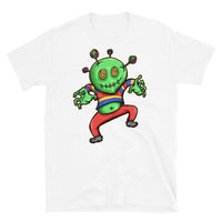 Candy Boy Short-Sleeve Unisex T-Shirt