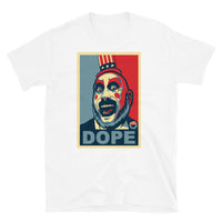 Dope Short-Sleeve Unisex T-Shirt