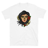 Day of the Dead Short-Sleeve Unisex T-Shirt