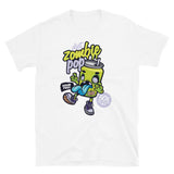 Zombie Pop Short-Sleeve Unisex T-Shirt