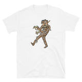 Mummy Short-Sleeve Unisex T-Shirt