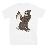 Reaper Short-Sleeve Unisex T-Shirt