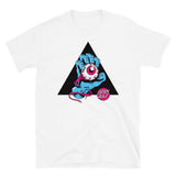 Satan Rulz Short-Sleeve Unisex T-Shirt