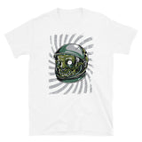 Space Ogre Short-Sleeve Unisex T-Shirt