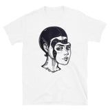 Face Off Short-Sleeve Unisex T-Shirt