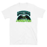 Greetings From Area 51 Short-Sleeve Unisex T-Shirt