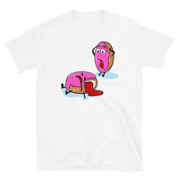 Dead Donut Short-Sleeve Unisex T-Shirt