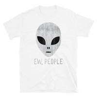 Ew, People Short-Sleeve Unisex T-Shirt