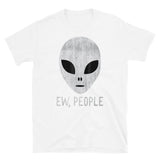 Ew, People Short-Sleeve Unisex T-Shirt