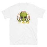 Ew, People 4 Short-Sleeve Unisex T-Shirt