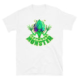 Flatwoods Monster Short-Sleeve Unisex T-Shirt