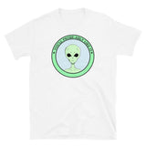 You'll Probe-ably Like It Short-Sleeve Unisex T-Shirt