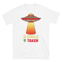 Taken 2 Short-Sleeve Unisex T-Shirt