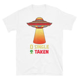 Taken 2 Short-Sleeve Unisex T-Shirt