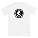 Official Bigfoot Research Team Short-Sleeve Unisex T-Shirt