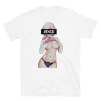 Hentai Short-Sleeve Unisex T-Shirt