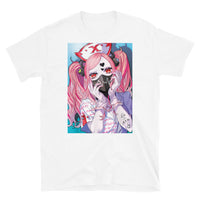 Anime Nurse Short-Sleeve Unisex T-Shirt